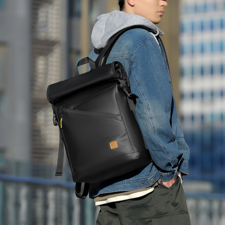 Versatile Urban Backpack Stornfield