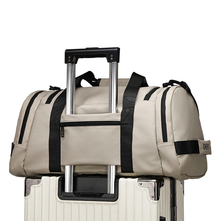 Sports Travel Duffel Bag