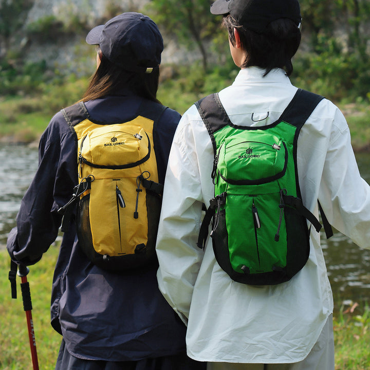 Versatile Multi-Functional Hiking Backpack Stornfield