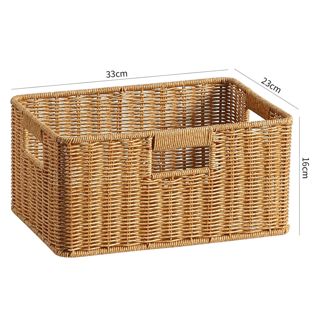 Storage Basket Stornfield