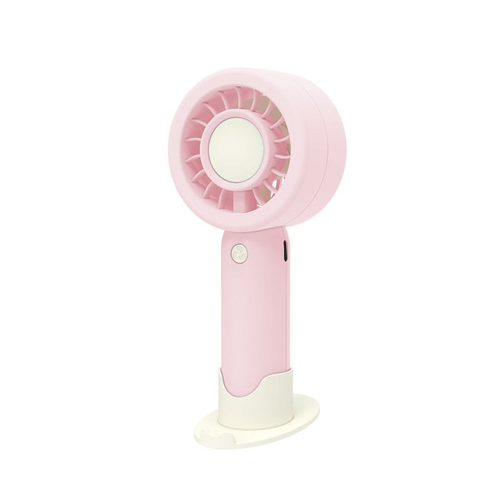 USB Rechargeable Portable Mini Fan Stornfield