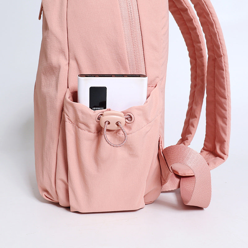 Lightweight Travel Backpack