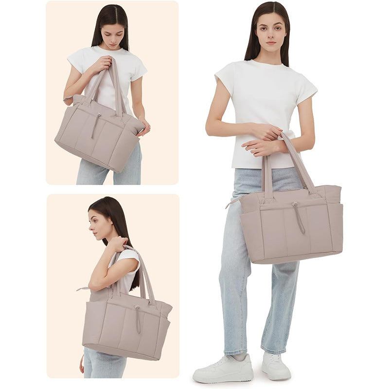 Modern everyday and leisure bag Stornfield
