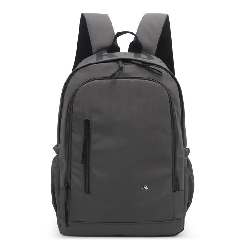 Comfortable and Timeless Backpack with Ergonomic Design Stornfield