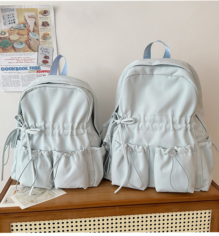 Casual Utility Backpack