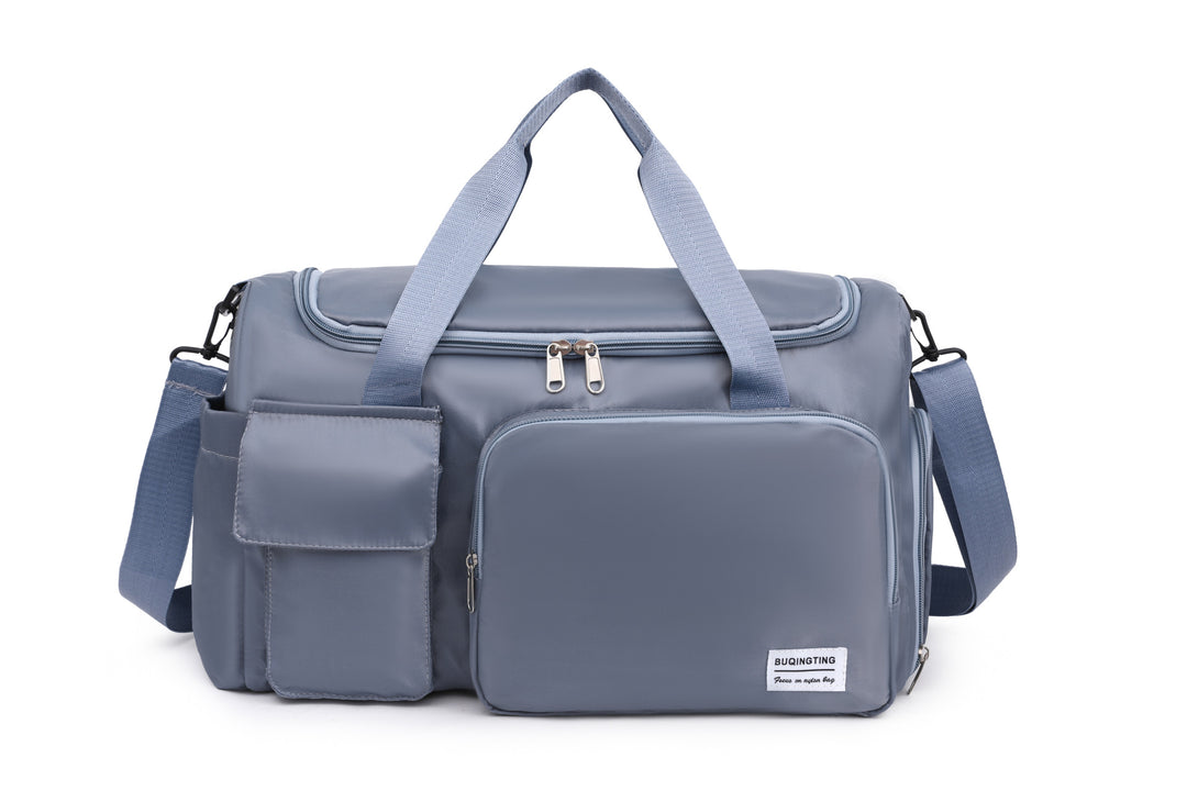 Multifunctional Sports and Leisure Bag Stornfield