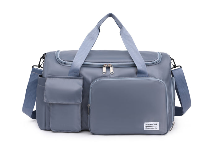 Multifunctional Sports and Leisure Bag Stornfield