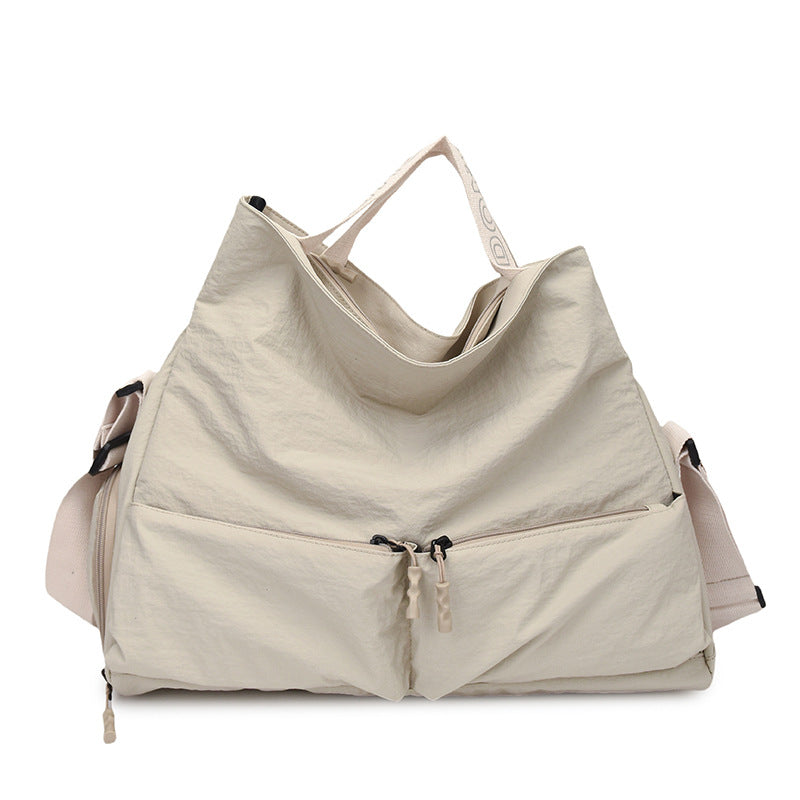Practical everyday and sports bag Stornfield