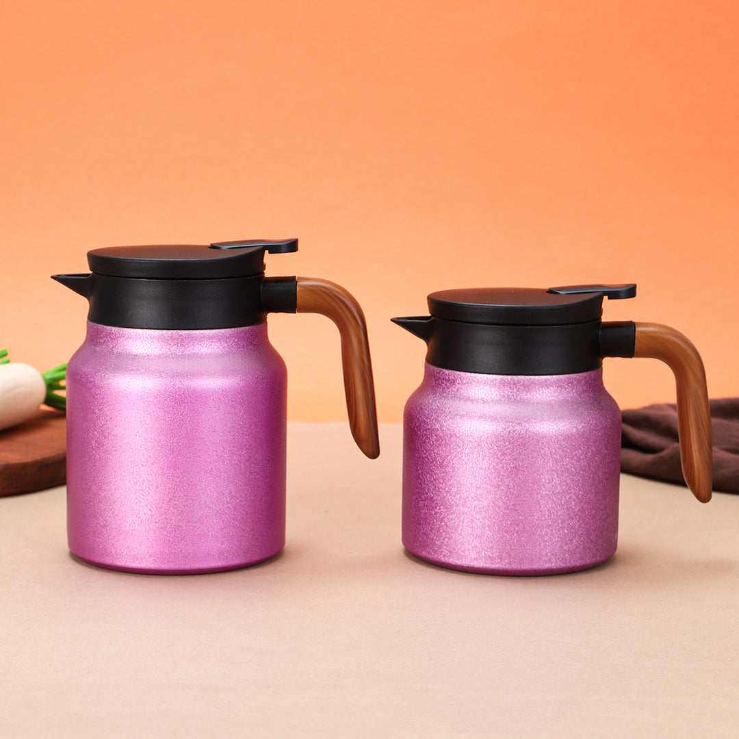 Women’s insulated kettle with practical spout Stornfield