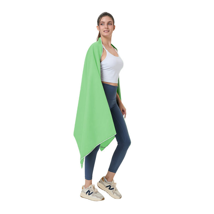 multifunctional yoga towel Stornfield
