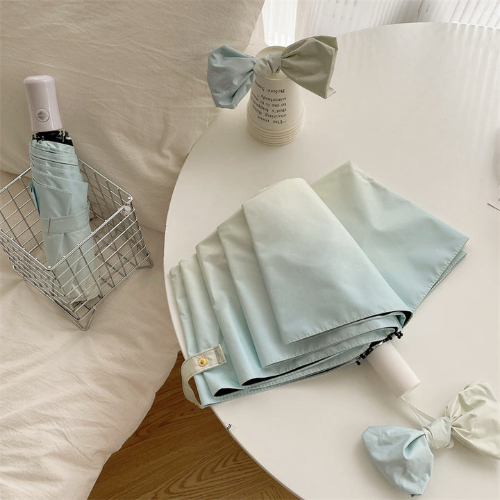 Women Folding Umbrella Stornfield