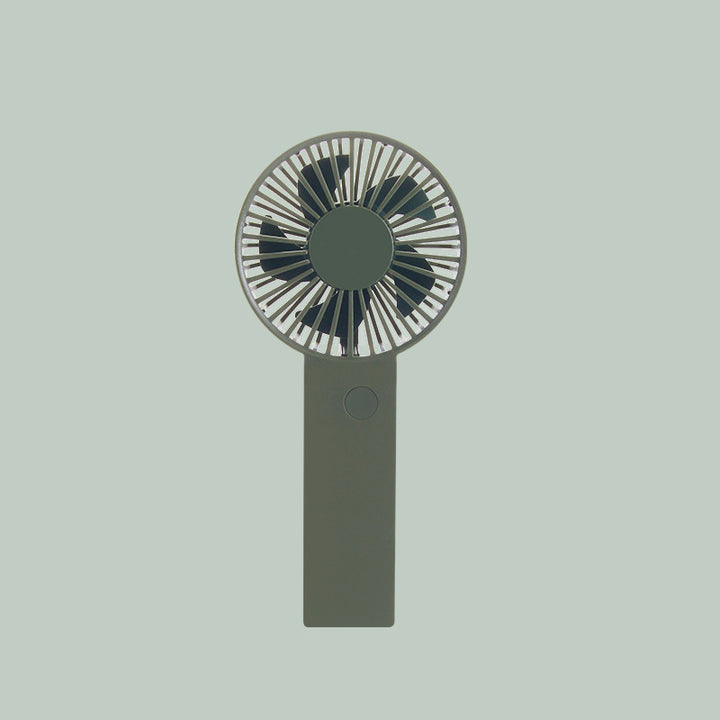 Ergonomic Handheld Cooling Device Stornfield