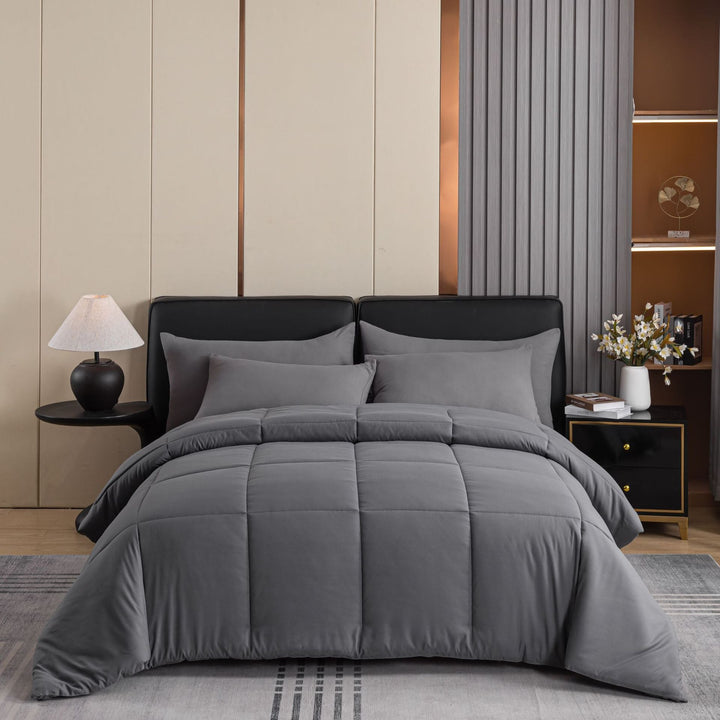 Bedding Comforter Set Stornfield
