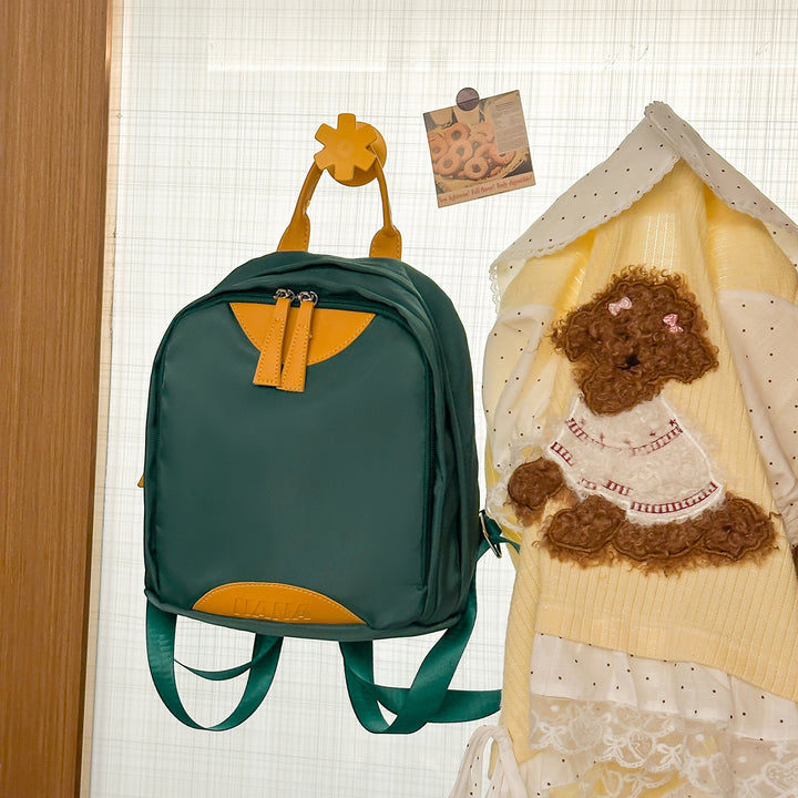 Compact Versatile Backpack Stornfield