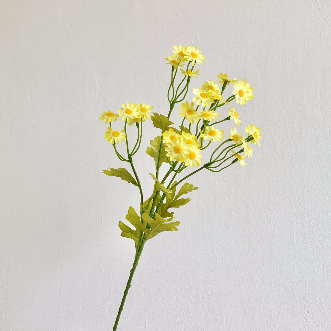 Artificial Daisy Floral Arrangement