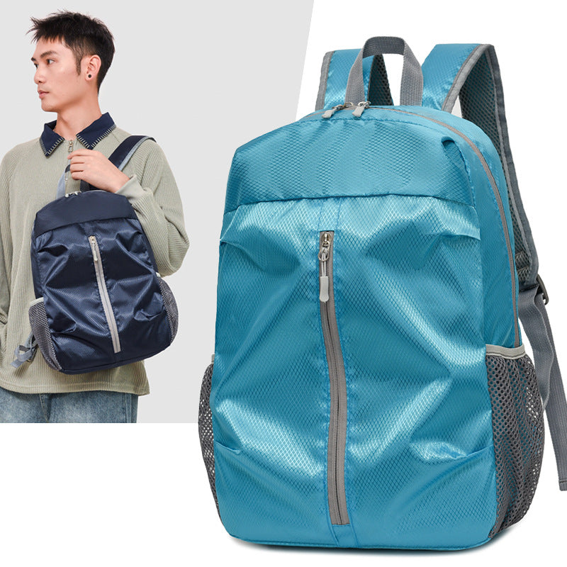 Lightweight Travel Backpack Stornfield