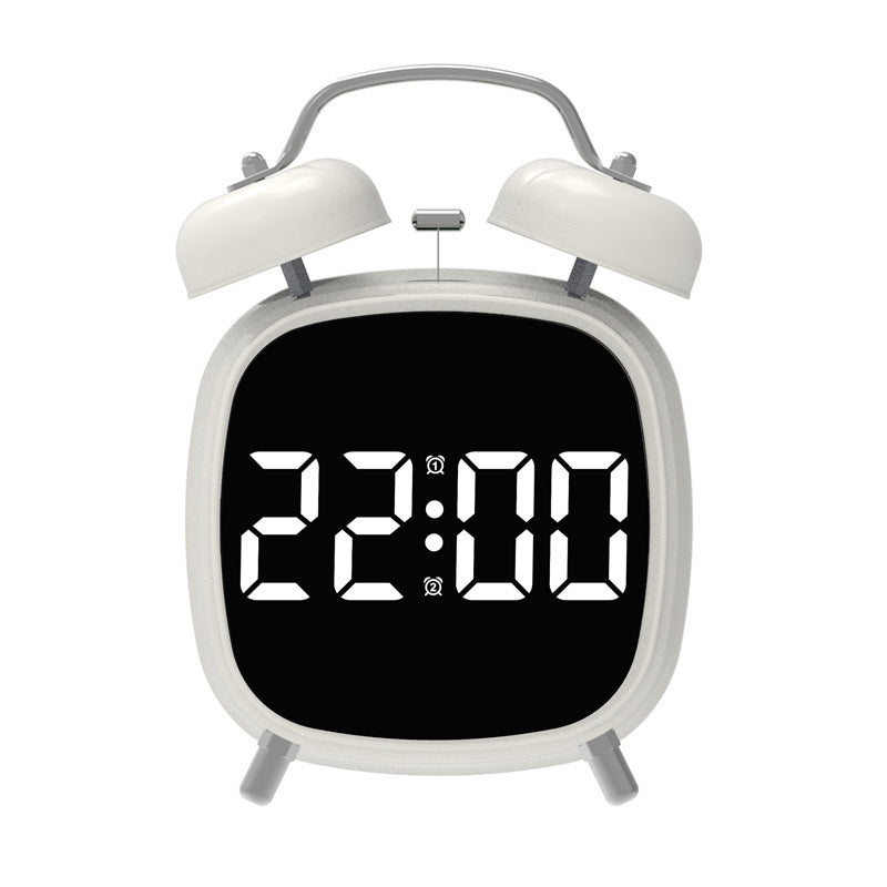 Digital Alarm Clock with Dual Alarm Function Stornfield