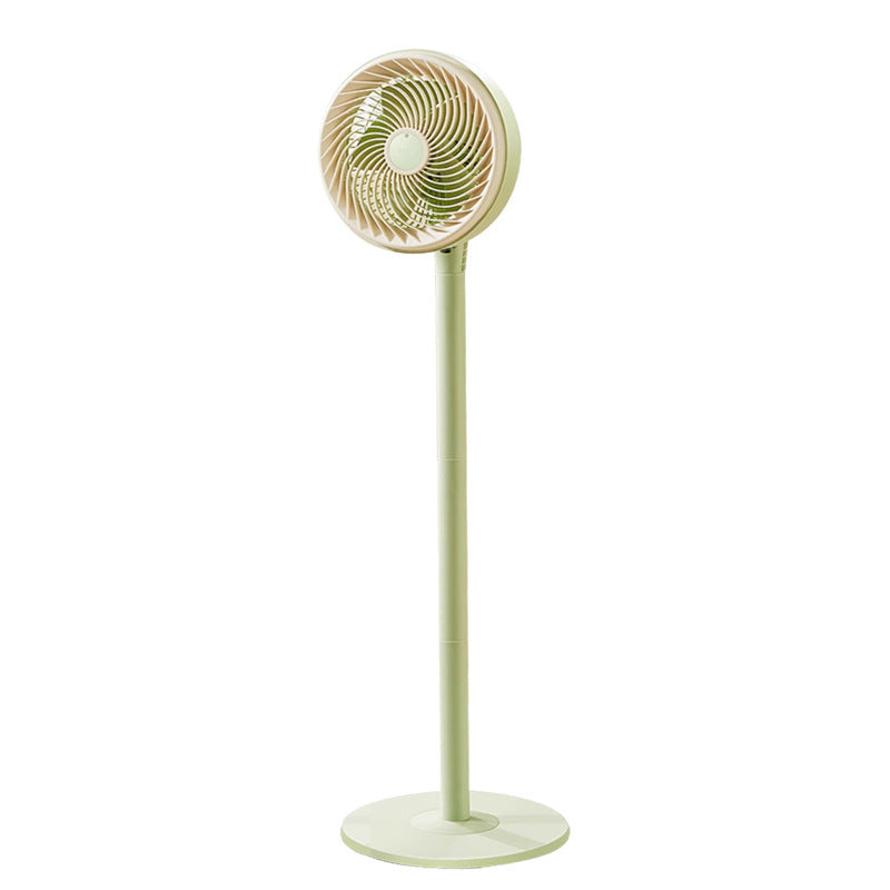 Adjustable Pedestal Cooling Fan Stornfield