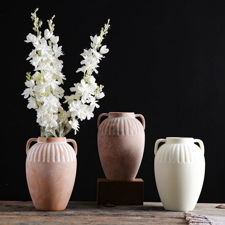 Decorative flower pot Stornfield