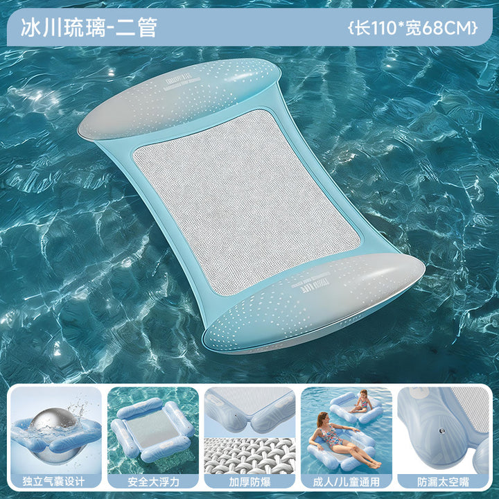Ladies Inflatable Relax Chair with breathable air holes Stornfield