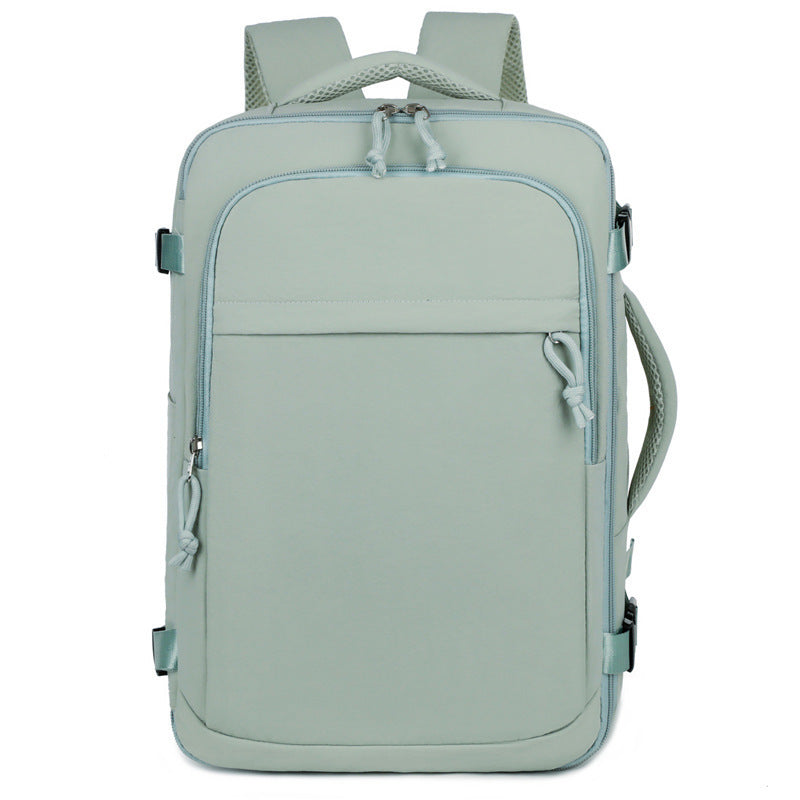 Slim Profile Business Backpack Stornfield