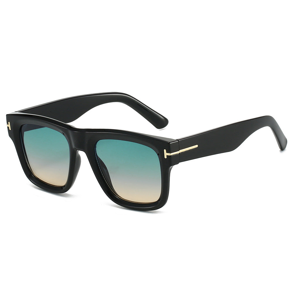 Stylish Retro Sunglasses Stornfield