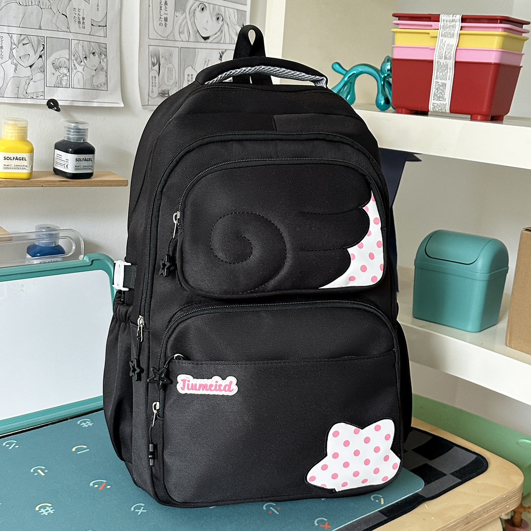 Cute Decorative Backpack Stornfield