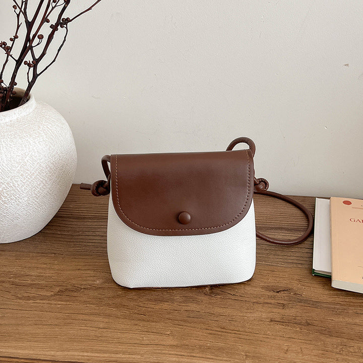 WoVersatile Textured Crossbody Handbag Stornfield