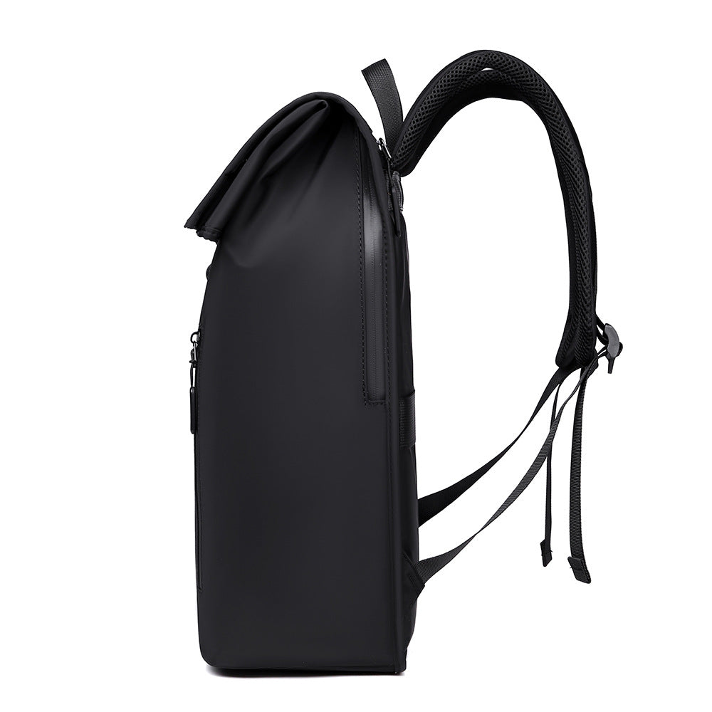 Modern Rolltop Backpack Stornfield