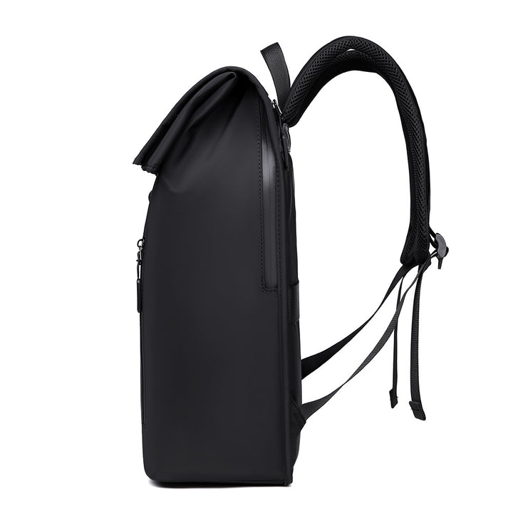 Modern Rolltop Backpack Stornfield
