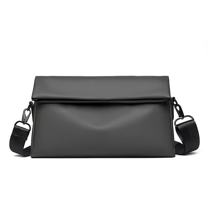 Modern Waterproof Utility Messenger Bag Stornfield
