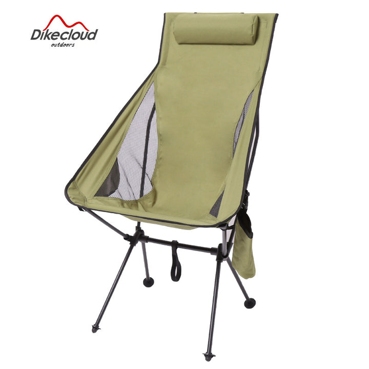 Comfortable leisure chair Stornfield