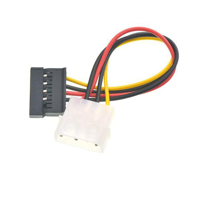 4-Pin Power Connector Adapter Cable Stornfield