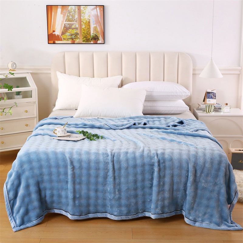 Home Decorative Throw Blanket Stornfield