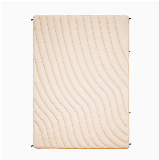 Ultra-Lightweight Compact Sleep System Stornfield