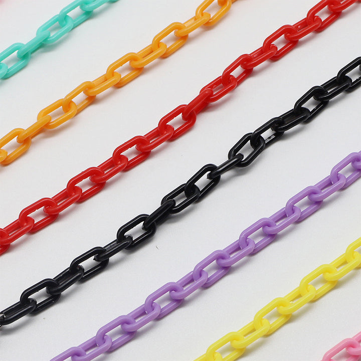 Fashionable Link Chain Stornfield