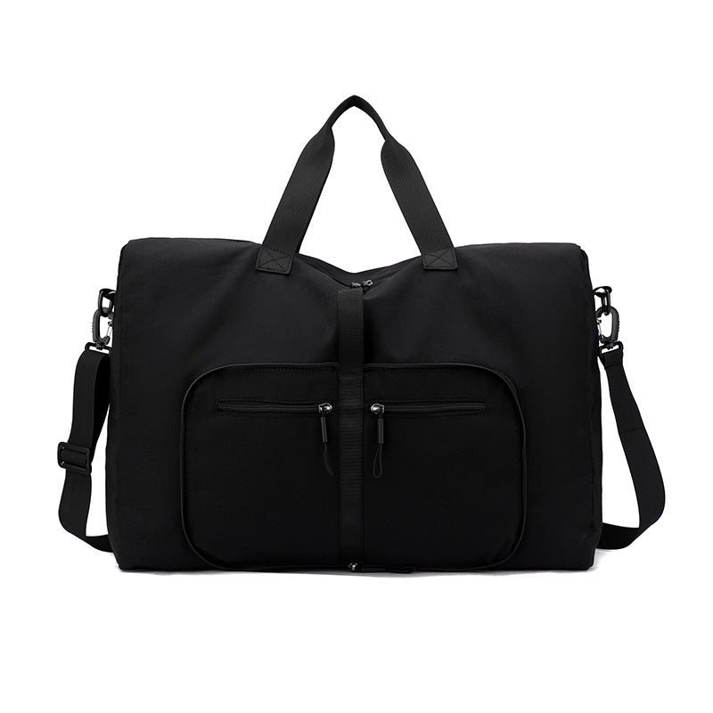 Expandable Travel Weekender Carry Bag Stornfield