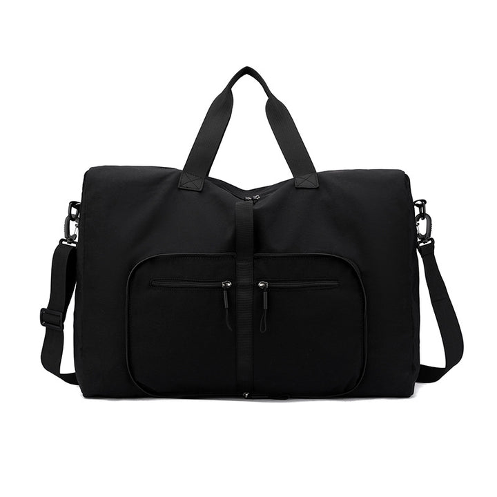 Expandable Travel Weekender Carry Bag Stornfield
