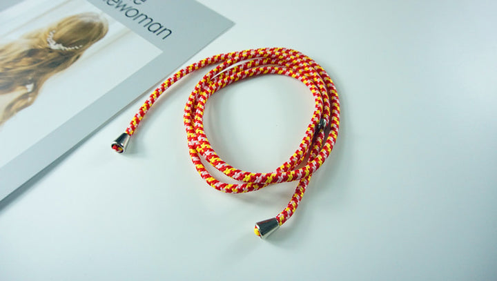 Stylish Adjustable Necklace Stornfield