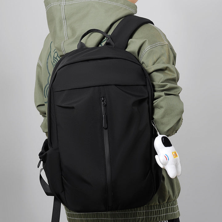 Modern Waterproof Backpack Stornfield