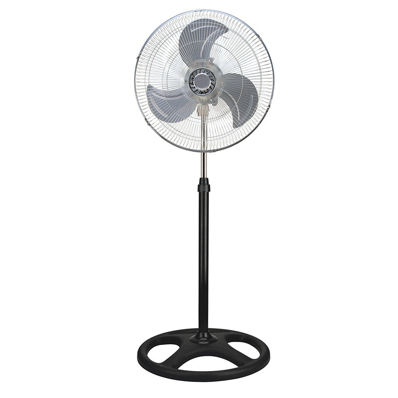 Multi-Functional High-Performance Fan Stornfield