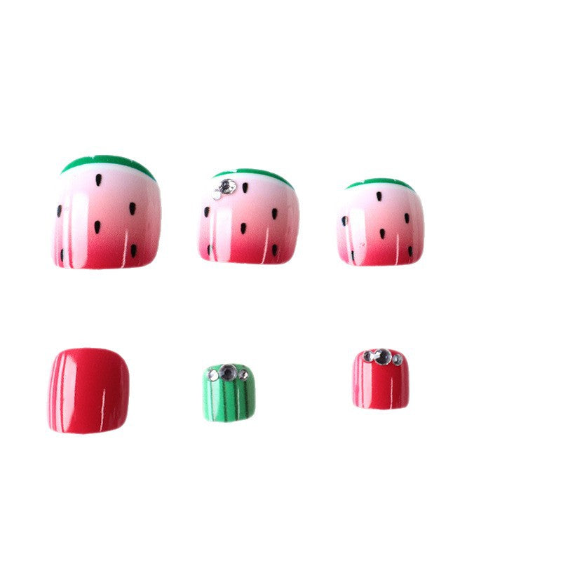 Creative Nail Art Stornfield