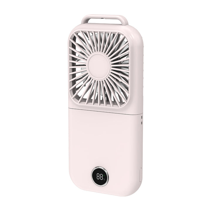 Portable Rechargeable Fan Stornfield