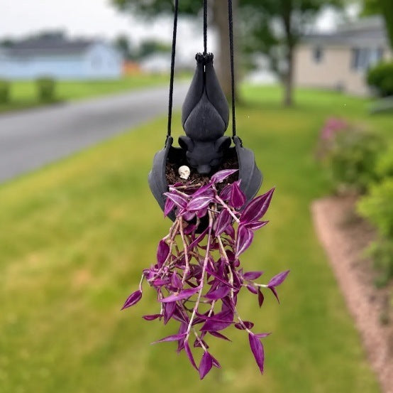 Decorative Bat Sculpture Stornfield