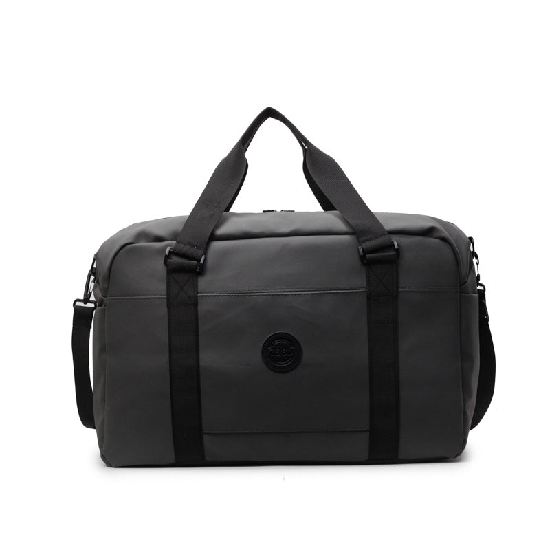 Multifunctional Travel Bag With Durable Outer Material And Practical Interior Stornfield