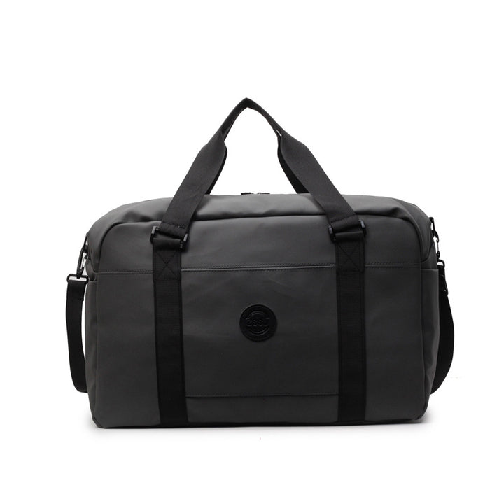 Multifunctional Travel Bag With Durable Outer Material And Practical Interior Stornfield