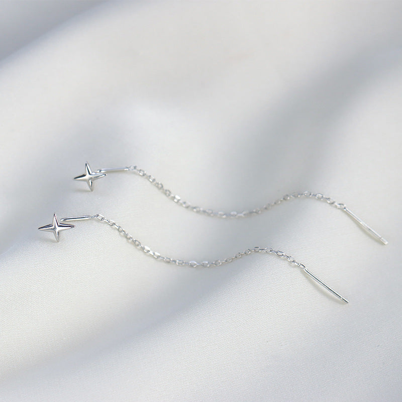 Elegant Earrings Stornfield