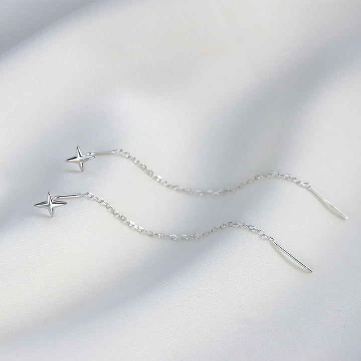 Elegant Earrings Stornfield