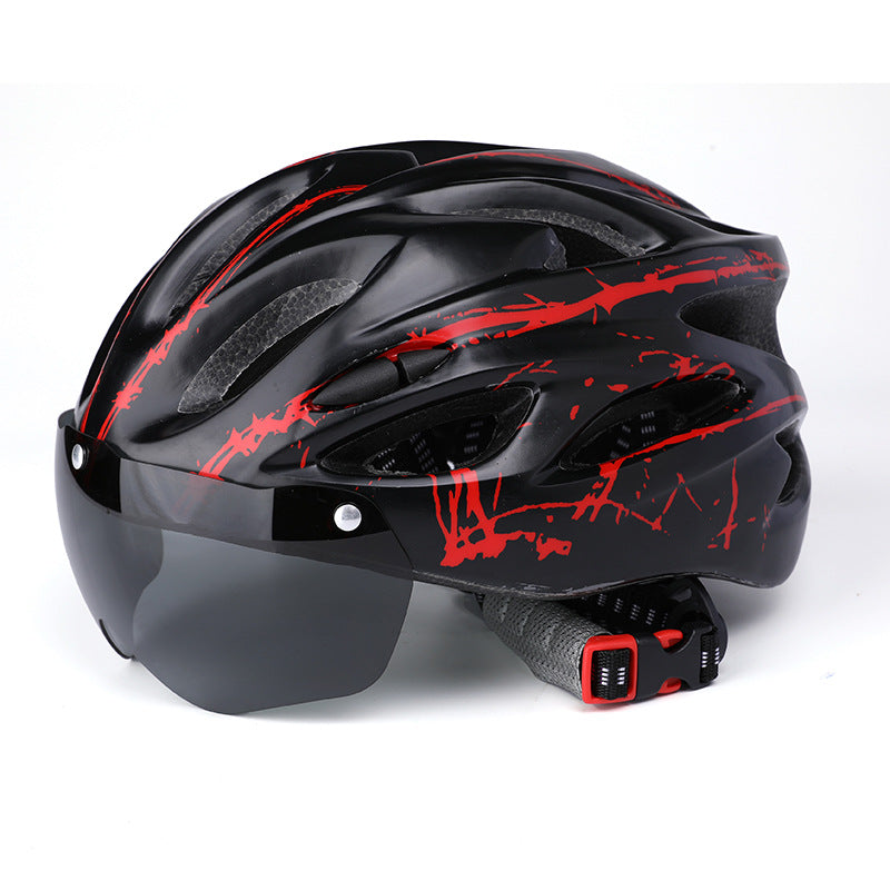 Cycling Helmet Stornfield