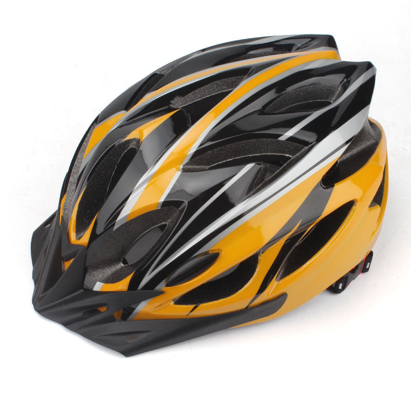 High-Performance Cycling Helmet Stornfield
